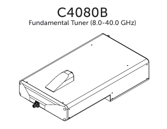 Focus Microwaves C4080B��Ƶ��Բ������г��8-40GHz