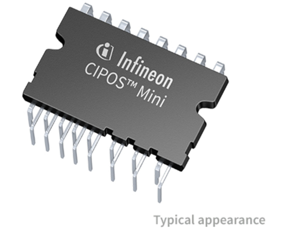 IKCM10H60GA 10A�������ܹ��ʵ�Դ����Infineon