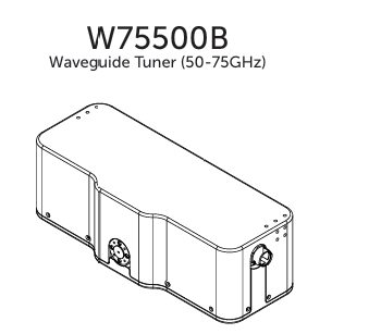 Focus Microwaves W75500B������г��50-75G