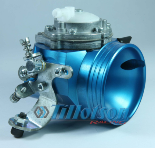 Tillotson HW-24A����������