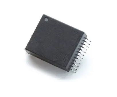 iNRCORE 100B-2002 10/100 Base-TX˫�˿���̫����ѹ��ģ��