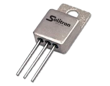 Solitron Devices SD11714 1200V SiC  N��������MOSFET