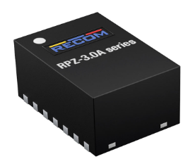 RECOM RPZ-3.0A-R�Ǹ��뽵ѹ��Դģ��