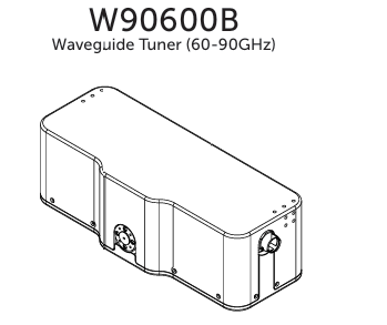 Focus Microwaves W90600B������г��60-90GHz