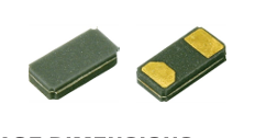 Statek CX20SHG1CSM1-16.0M, 30/50/-/I, 9pF��С��ʯӢ����16-100MHz