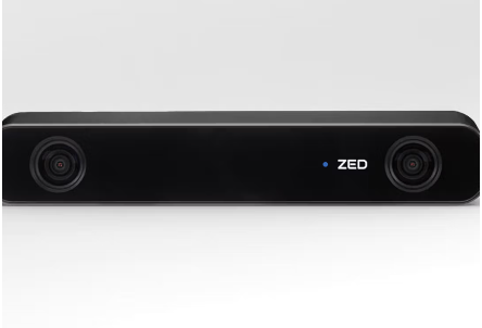 Stereolabs ZED 2������ȴ��������