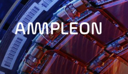 Ampleon��̬���ʷŴ���(SSPA)��Ƶ���ʾ����