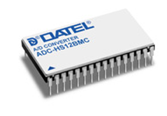DATEL ADC-HX12BGC��ͳģ��ת����