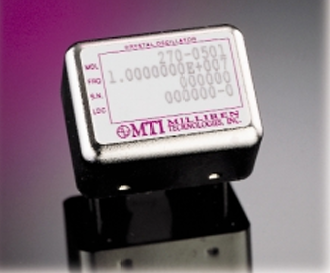 MTI 270-0224,270-0501�����ԭ����OCXO 4.8-90MHz