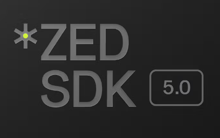 Stereolabs ZED SDK 5.0����TERRA AI�����ĸ�Ч�Ӿ���֪�������