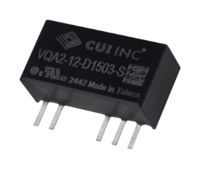 VQA2-12-D1503-S IGBT/SiC����ר�ø���DC-DC��Դ����CUI