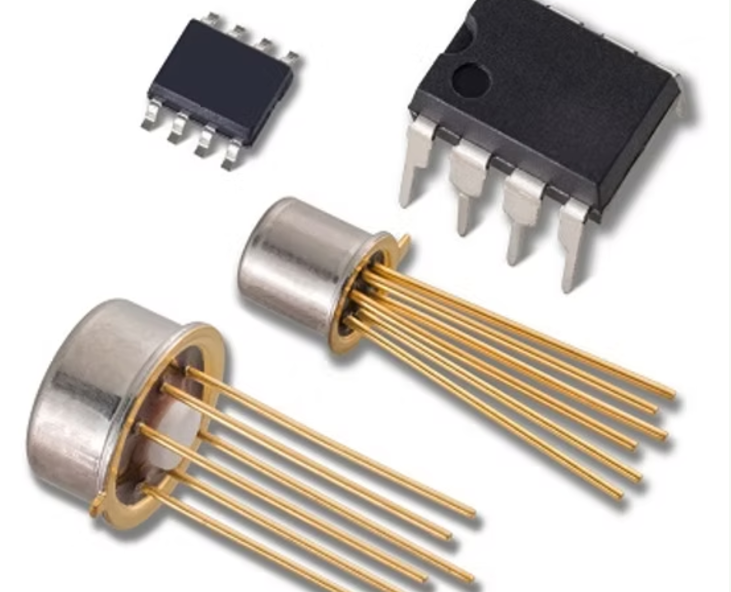 Linear Systems LSK389����������JFET���