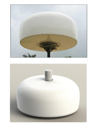 DF-A0095 1-6000MHz��Яʽ��������Alaris Antennas 