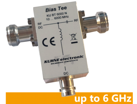 KU BT 6000 Nƫ����ƫ����ͨKuhne electronic