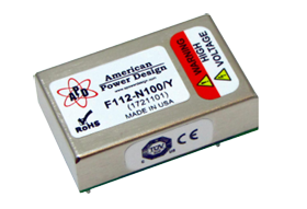 APD F112-N200/Y��ѹDC/DCת��������