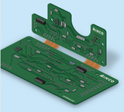 Minco������PCB(Rigid-Flex)������Ӧ����ѡ��