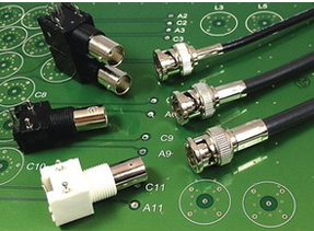 310A205FS,310A205MV 50Ohm BNC���²�ͷ������Winchester