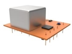 Bliley Atlas 1PPS 10MHz GPSѱ��OCXO