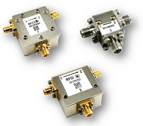 RFCR6954 5.7-6.8GHz 50Wͬ�ỷ����RFCI