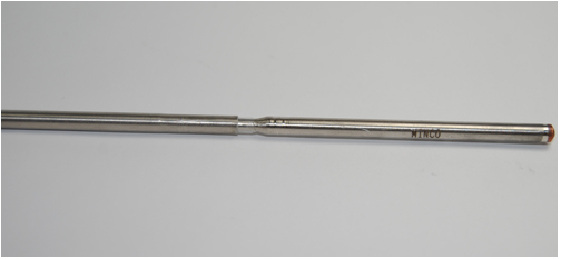 Minco TC2198JG120A120������ȵ�ż̽ͷ
