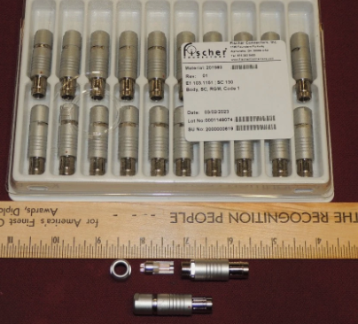 Fischer������SC 103 A056-130+ ���°�װʽ�̲�ͷ