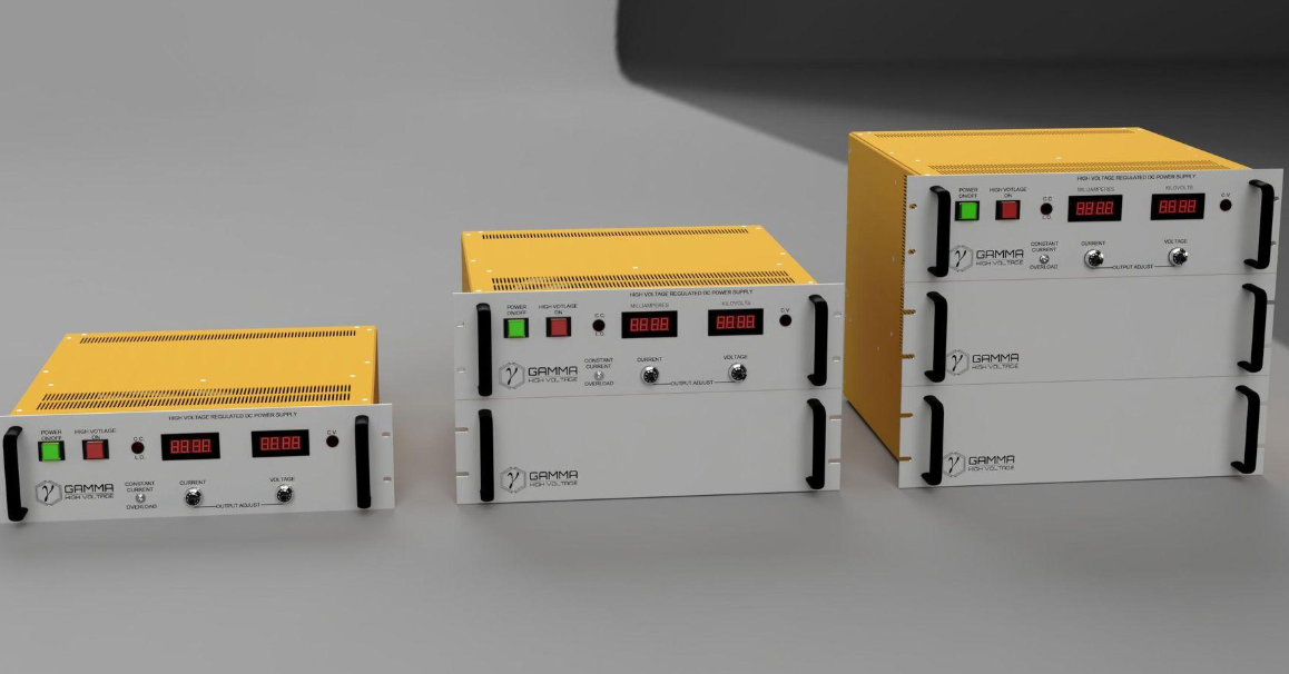 Gamma RR3-20,RR15-4,RR60-1,RR80-.75,RR100-6,RR150-4,RR400-7.5��ѹ��ѹ��Դ1-550kV