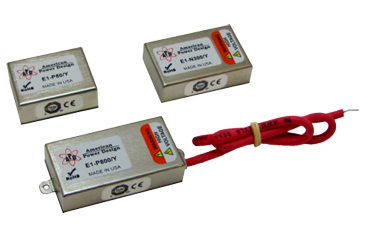 E1-P150/Y��ѹDC/DCת����American Power Design