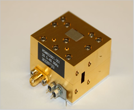 REC HSWM22801-351�߹���WR-28����26.5-40GHz