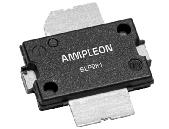 Ampleon BLP981 170W LDMOS�����
