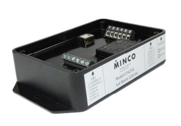 Minco CT425������PID�¶ȿ�����