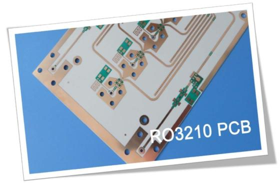 Rogers RO3210? ��Ƶ��ѹ���·������10.2��糣��