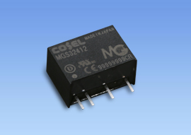 COSEL DC-DC��Դ����MGS30505,MGS31212,MGS32415,MGS3483R3