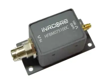 1.5Gbps 75��?100����ͨ������������iNRCORE HFB075100D