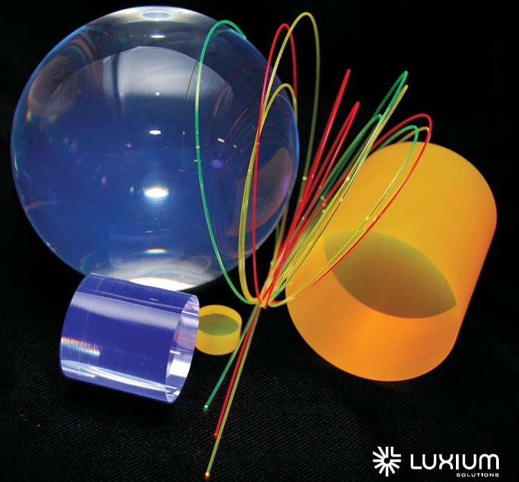 Luxium������˸��BC-490