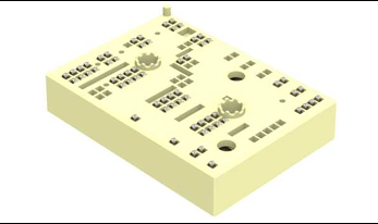 Vincotech��������80-M3166BA140SC02-K489G40