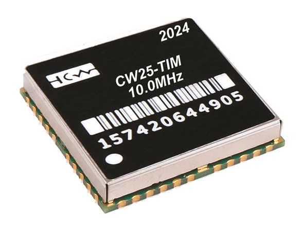 Connor-Winfield CW25-TIM GPS����������������