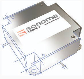 Sonoma Scientific C10AH1ͬ��˫�˿ڲ���������
