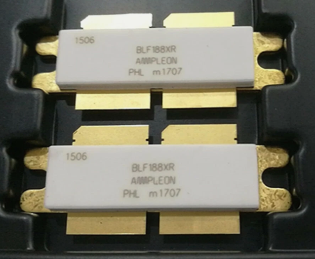 Ampleon��Ƶ���ʾ�����ֻ���ӦBLF189XRA,BLF188XR,ART2KOFE,BLC8G24LS-241AV