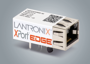XPE200100B LantronixǶ��ʽ��̫������|RJ45����ת��̫��IoT����