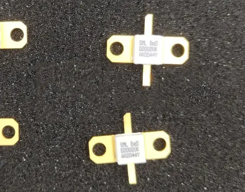 Semelab D2002UK��Ƶ����MOSFET�����