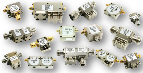 RFCI 3�C6GHz RF Isolator 5G��Ƶ�������߹��ʵ����
