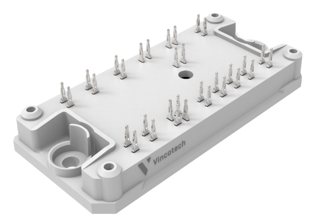 VINCOTECH 10-PG123BA080SH11-LN68L33T��1200V/80A IGBT4��ͨ����ѹ��������