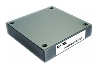 DATEL HBR106S12-25��Դ����HBRϵ��DC-DCת����300W��·��Դ43-160V��ѹ����