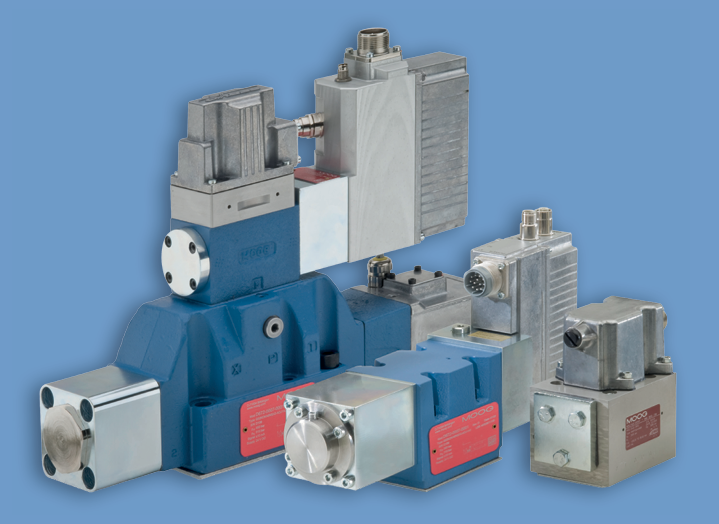 Moog�ŷ����������ȫ������߾��ȹ�ҵҺѹ������ѡƷ��