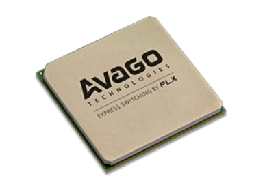 Broadcom PCIe����оƬѡ��ָ��PEX8718,PEX8725,PEX8733ȫϵ�н���