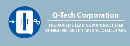 Q-Tech������������С��TCXO��VCXO��XO�߿ɿ�ʱ�ӷ���